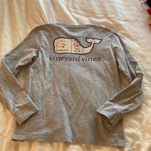 Vineyard vine shirt